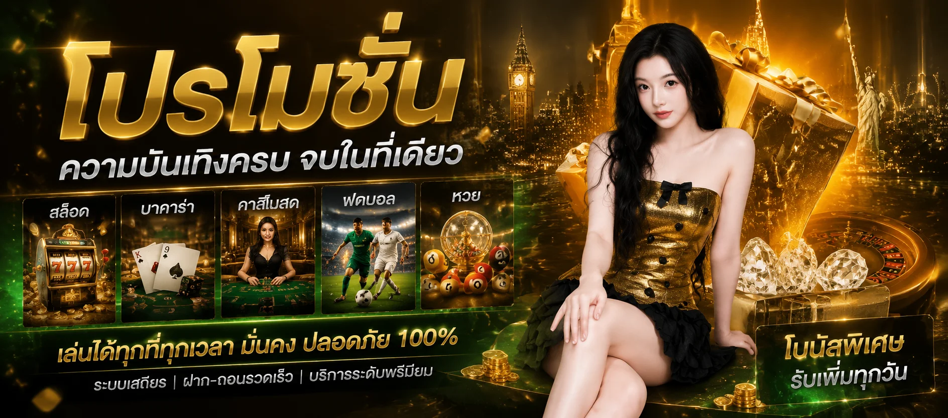 แบนเนอร์สล็อตออนไลน์ เว็บตรงฝากถอนออโต้